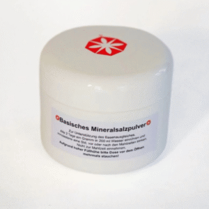 PEN YANG Basisches Mineralsalzpulver