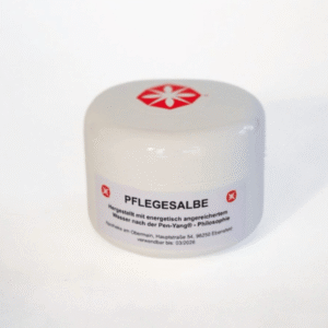 pflegesalbe pen yang