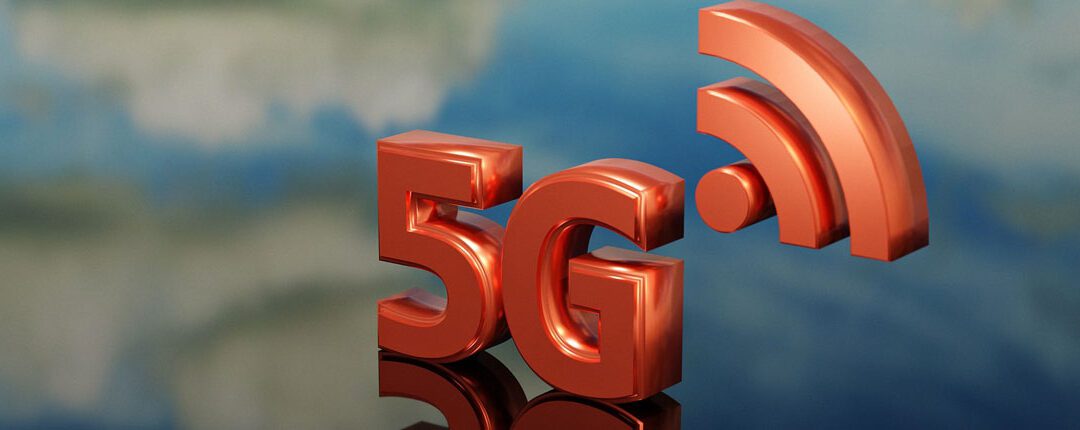 5G und Ihre Gesundheit – Was 5G Strahlung mit Ihrem Körper macht und wie Sie sich optimal davor schützen