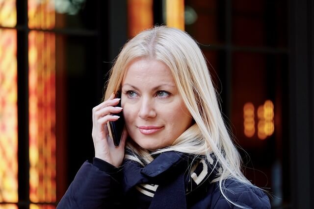 Hand 5 G Strahlung Pen Yang Handy Sticker