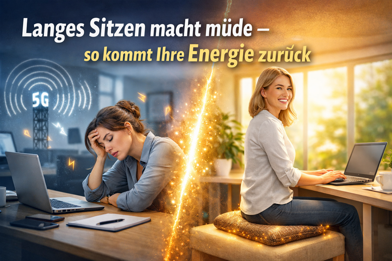 Langes Sitzen PenyaEnergie Kissen Langes Sitzen PenyaEnergie Kissen