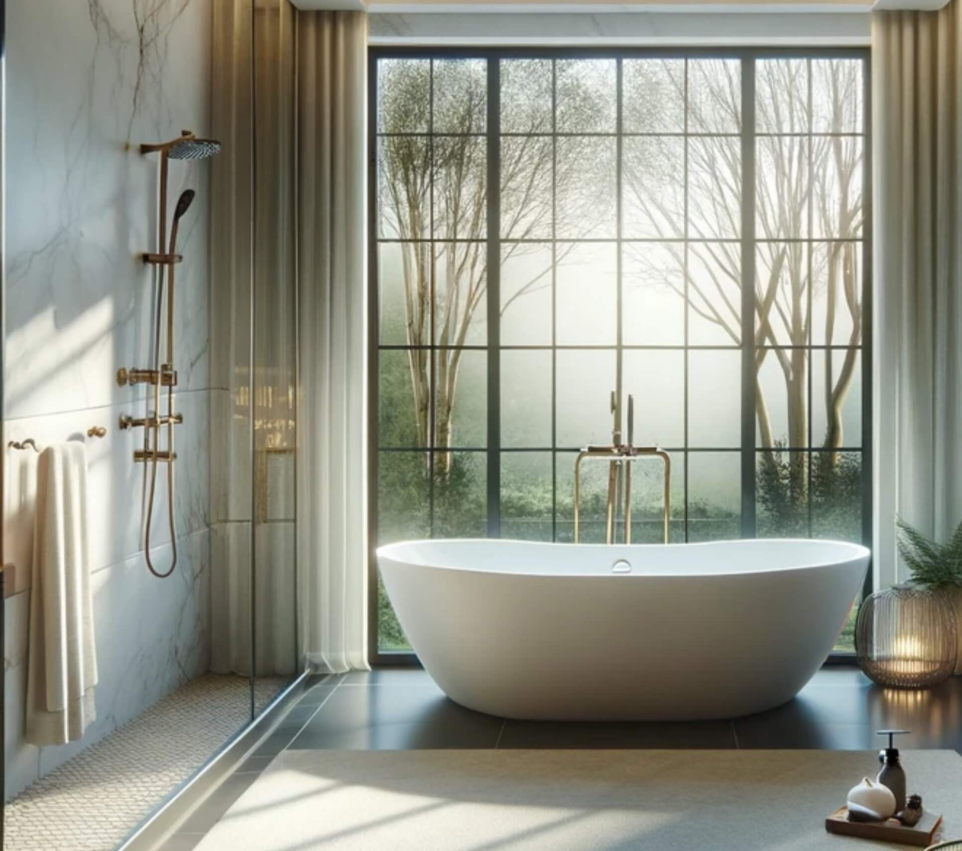 Badewanne Pen Yang Totes Meer Salz