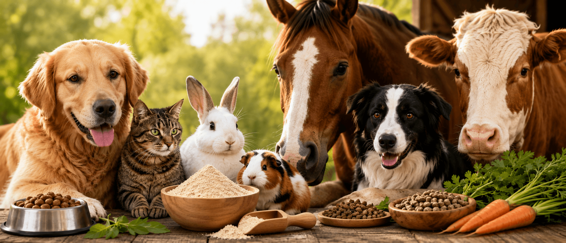 Tierfutter Pen Yang Futterzusatz Tierfutter Pen Yang Futterzusatz